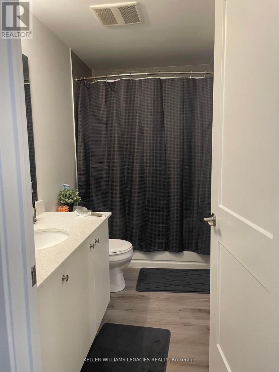 310 - 110 Fergus Avenue, Kitchener, Ontario  N2A 0K9 - Photo 12 - X12462664