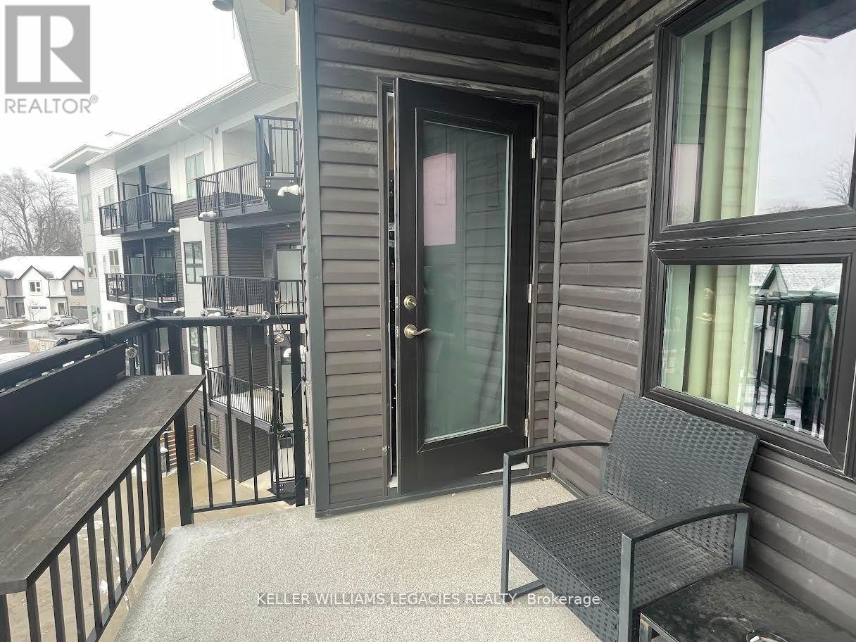 310 - 110 Fergus Avenue, Kitchener, Ontario  N2A 0K9 - Photo 9 - X12462664