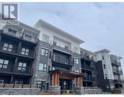 310 - 110 FERGUS AVENUE, Kitchener, Ontario