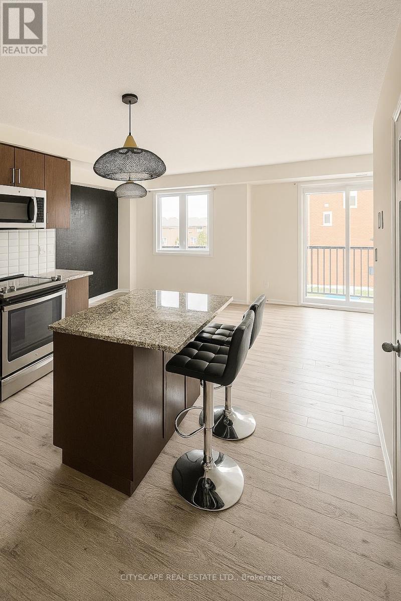 C - 1676 Fischer Hallman Road, Kitchener, Ontario  N2R 0H9 - Photo 4 - X12462672