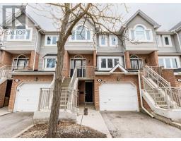 8 - 310 CHRISTOPHER DRIVE, Cambridge, Ontario