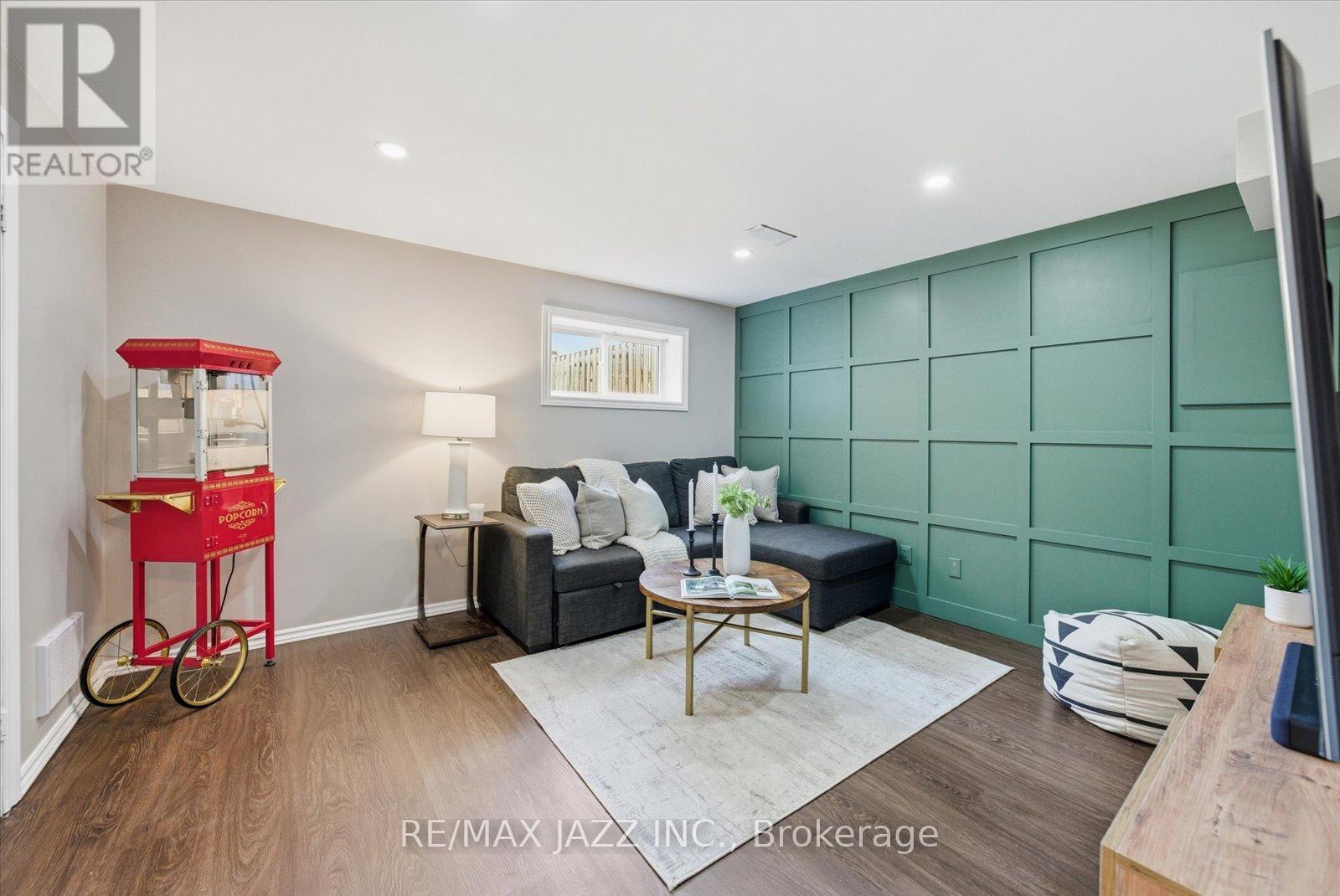804 Beatrice Street E, Oshawa, Ontario  L1K 2H7 - Photo 37 - E12462803