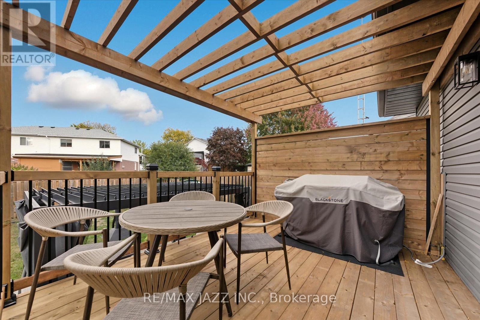 804 Beatrice Street E, Oshawa, Ontario  L1K 2H7 - Photo 42 - E12462803