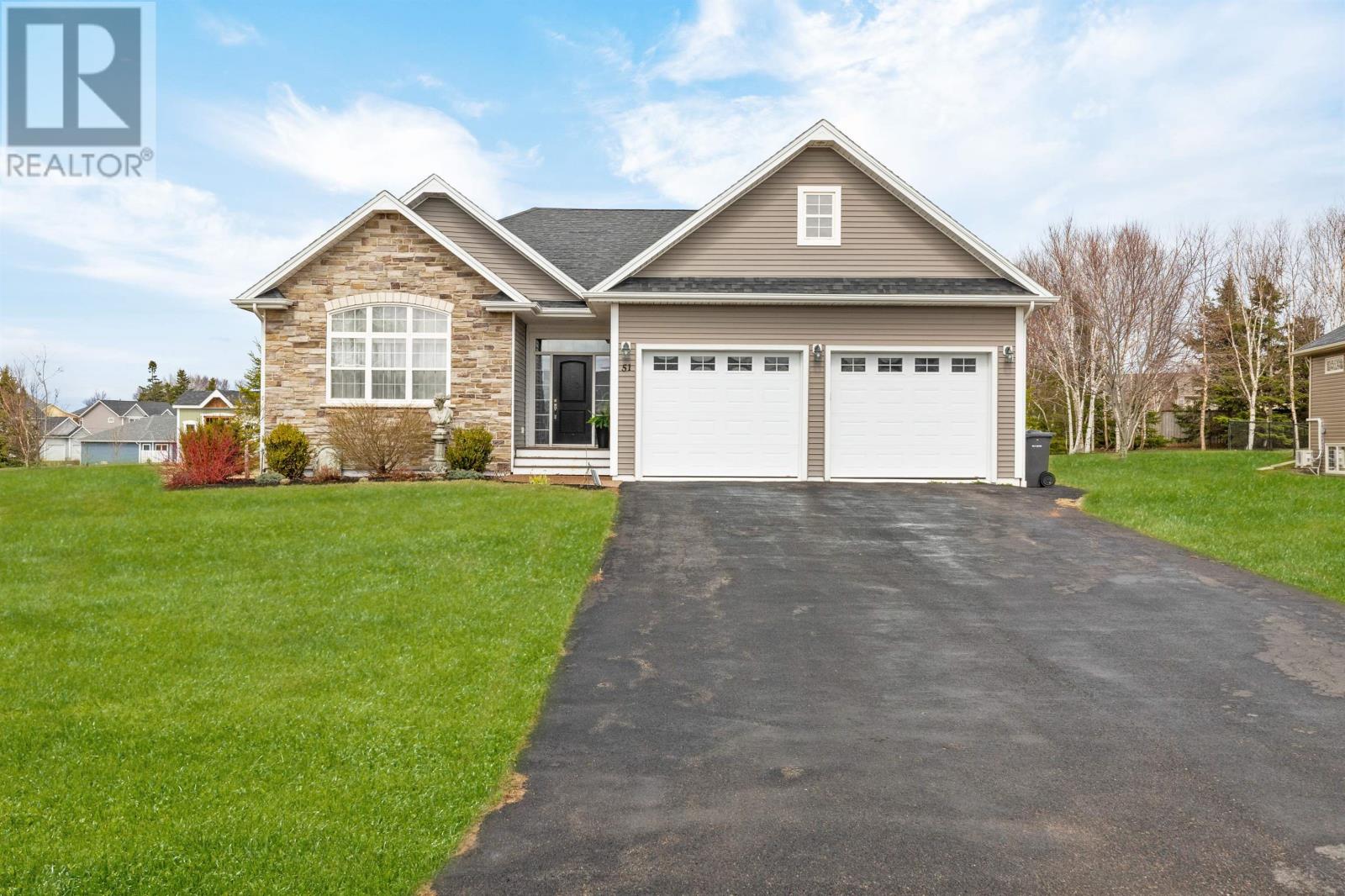 51 Tuckers Way, Stratford, Prince Edward Island  C1B 2J5 - Photo 2 - 202509150