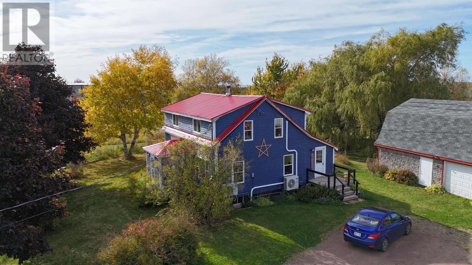 8817 Route 11, Abrams Village, Prince Edward Island  C0B 2E0 - Photo 1 - 202525391