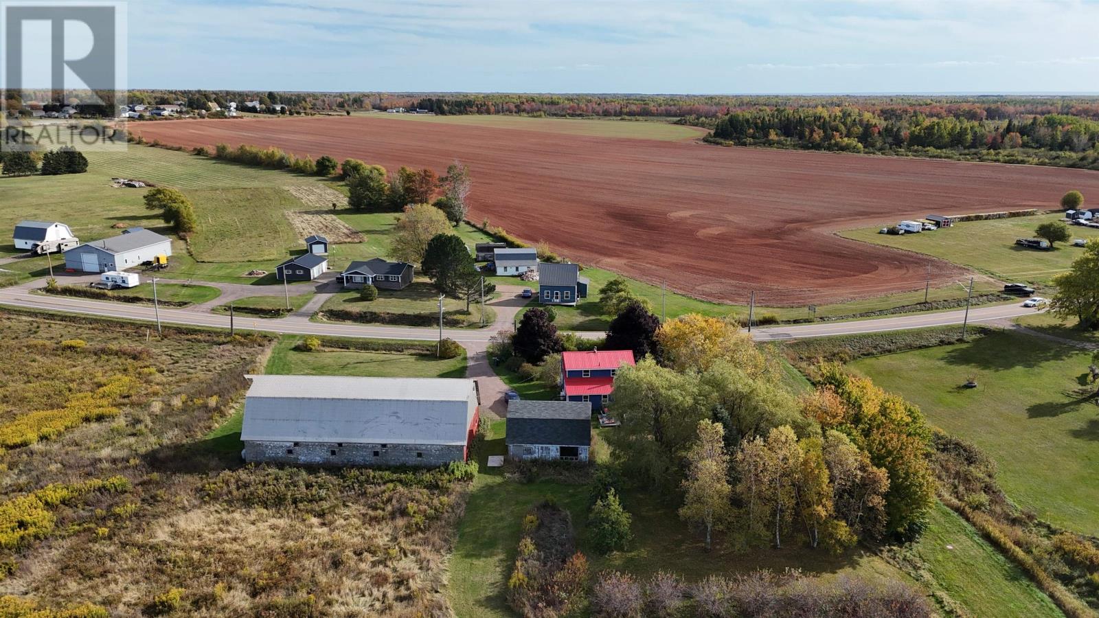 8817 Route 11, Abrams Village, Prince Edward Island  C0B 2E0 - Photo 37 - 202525391
