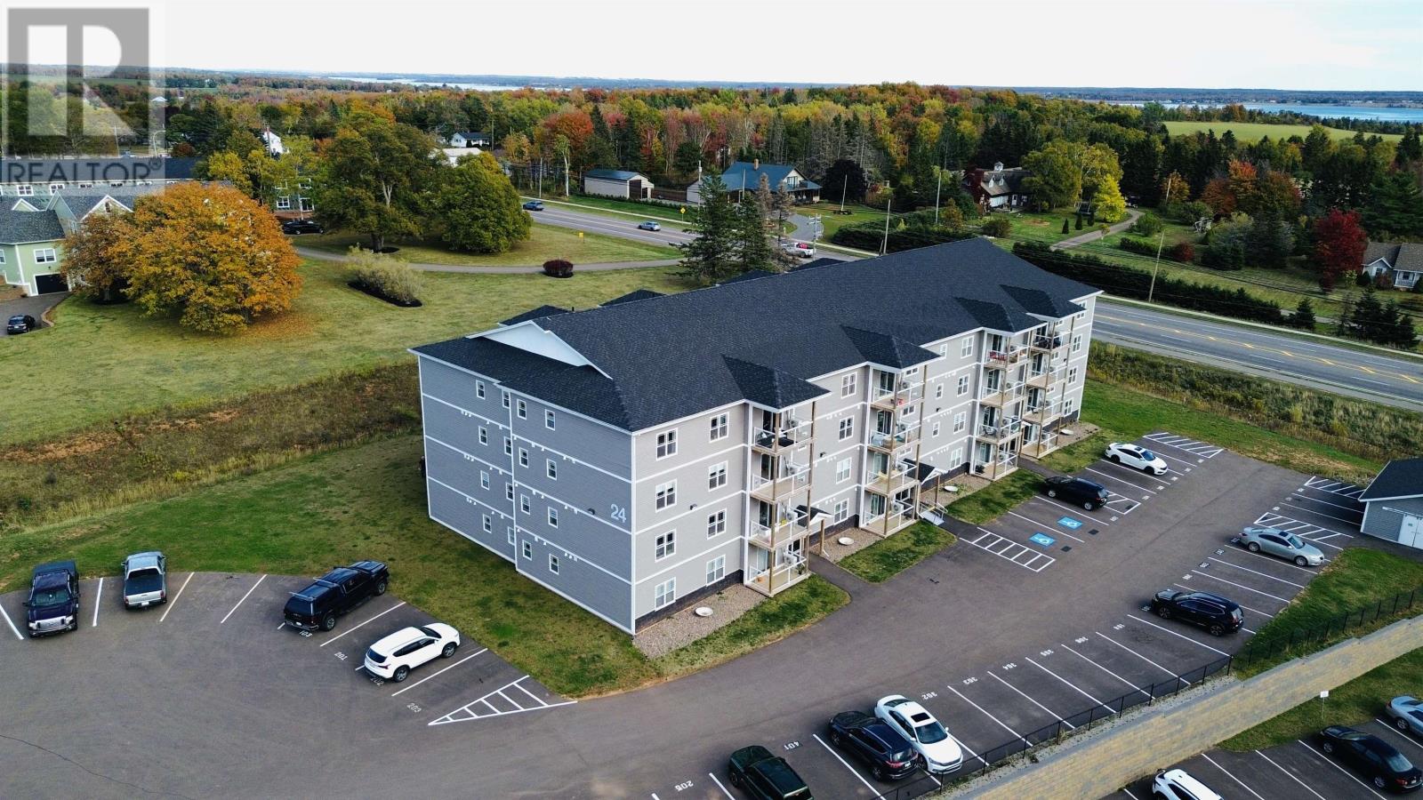 305 24 Gilbert Drive, East Royalty, Prince Edward Island