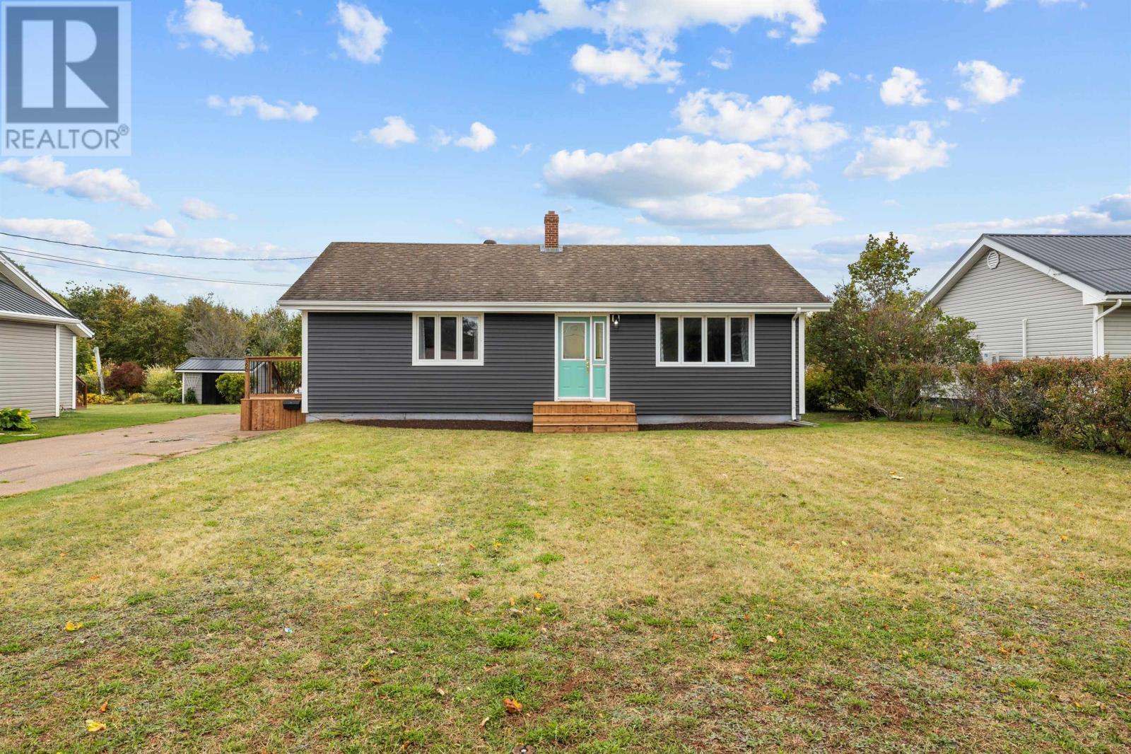 390 Highland Avenue, Summerside, Prince Edward Island  C1N 2M3 - Photo 33 - 202525822