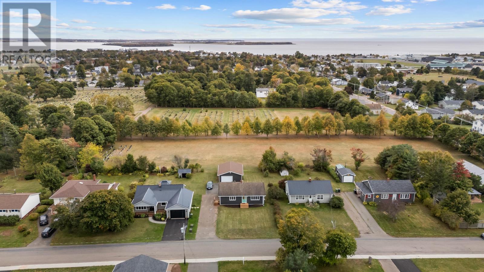 390 Highland Avenue, Summerside, Prince Edward Island  C1N 2M3 - Photo 37 - 202525822