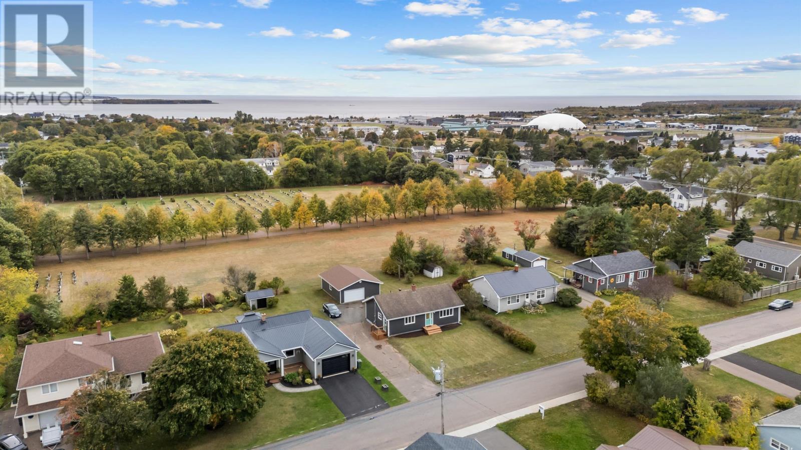 390 Highland Avenue, Summerside, Prince Edward Island  C1N 2M3 - Photo 38 - 202525822
