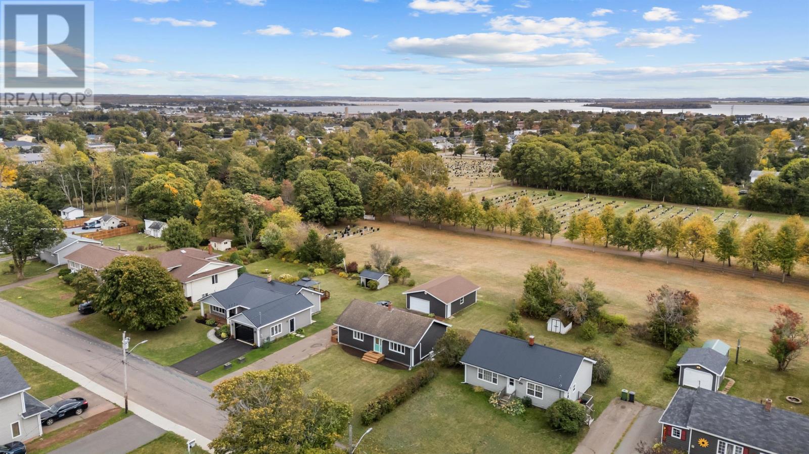 390 Highland Avenue, Summerside, Prince Edward Island  C1N 2M3 - Photo 39 - 202525822