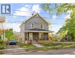 32 Garden Hill Avenue, moncton, New Brunswick