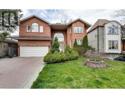 238 HORSHAM (MAIN FLOOR AND 2ND FLOOR) AVENUE, Toronto, Ontario