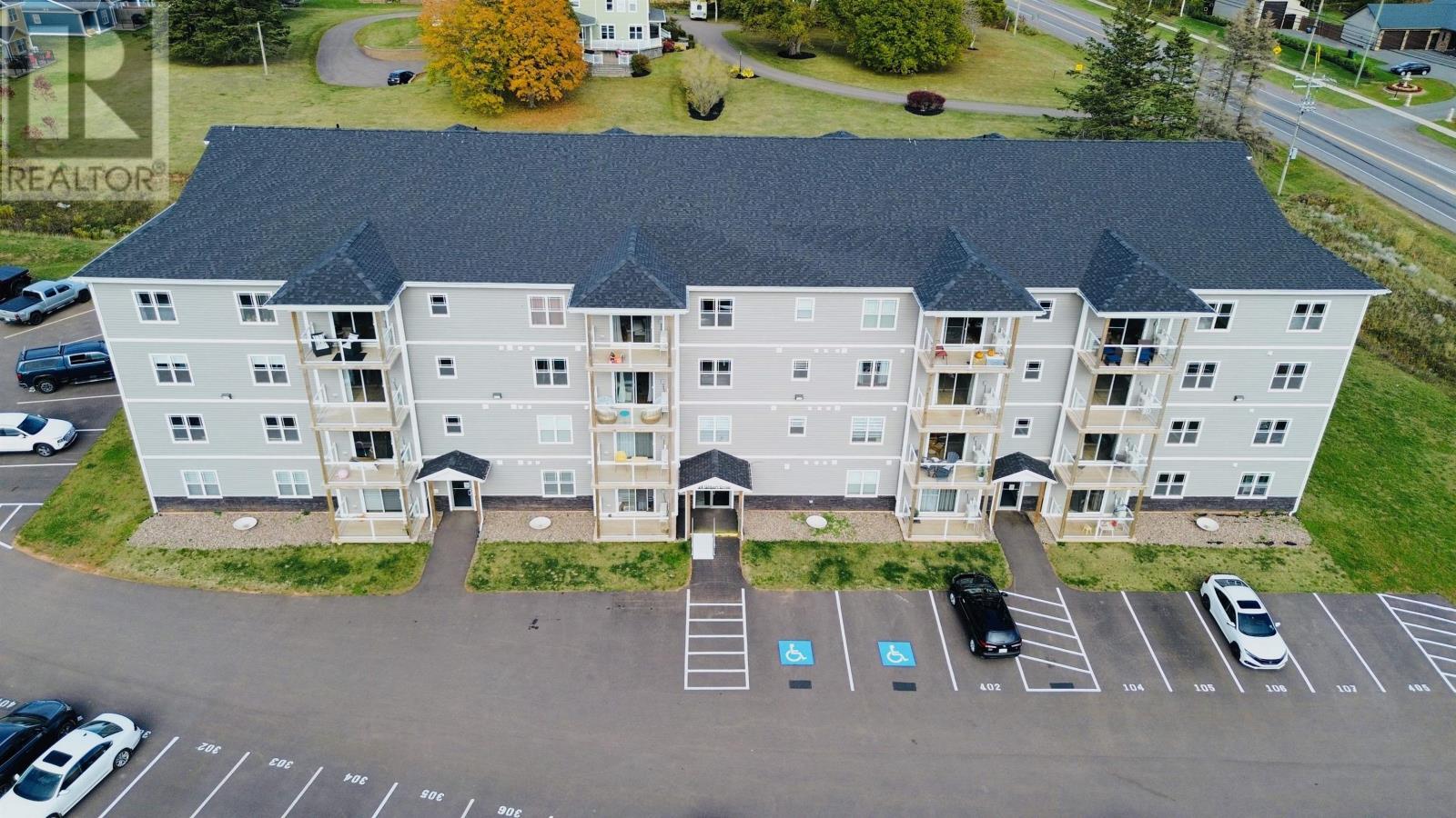 305 24 Gilbert Drive, East Royalty, Prince Edward Island  C1C 0W2 - Photo 5 - 202525471