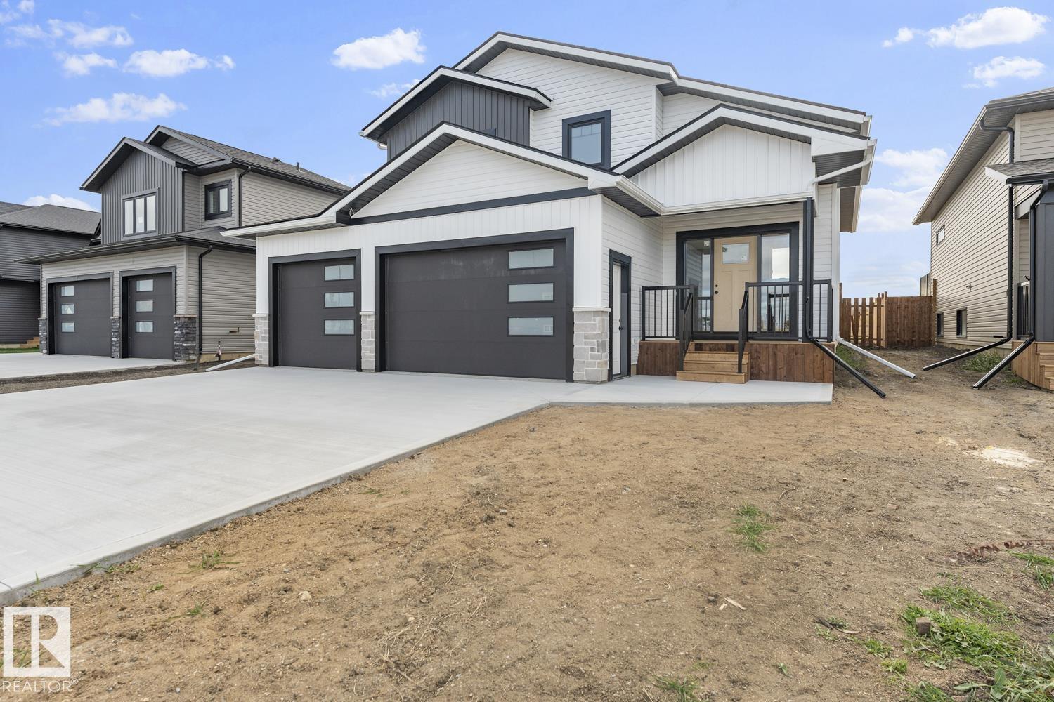 807 Schooner DR, Cold Lake, Alberta