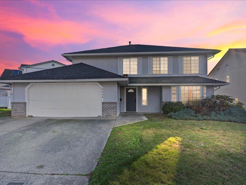 3236 Mallard Street, Abbotsford, British Columbia  V2T 5J5 - Photo 1 - R3057534