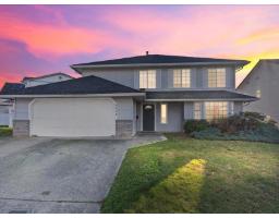 3236 MALLARD STREET, Abbotsford, British Columbia