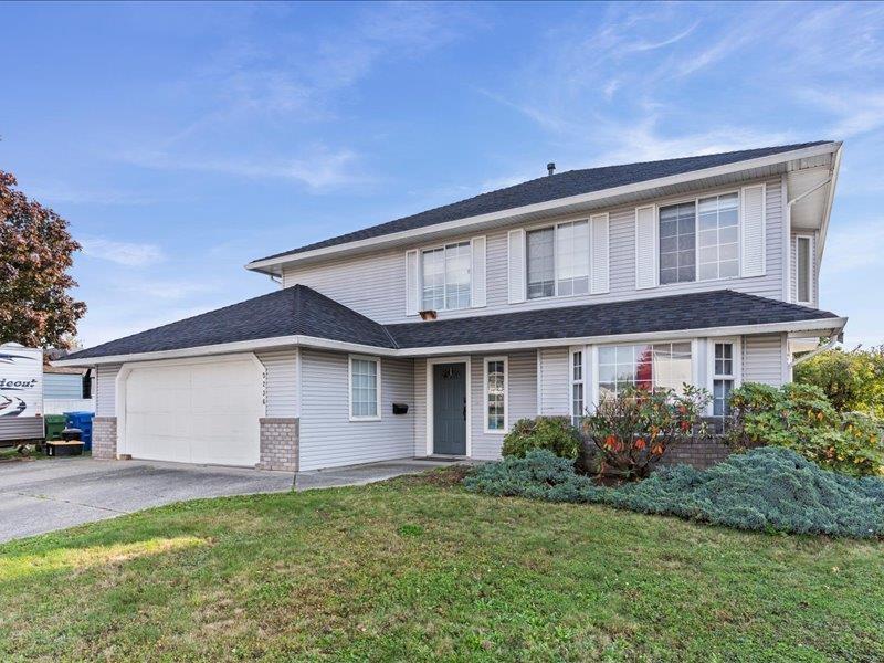 3236 Mallard Street, Abbotsford, British Columbia  V2T 5J5 - Photo 3 - R3057534