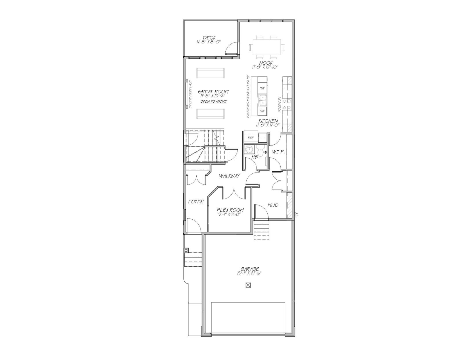 6 Tenuto Li, Spruce Grove, Alberta  T7X 3M7 - Photo 10 - E4461674