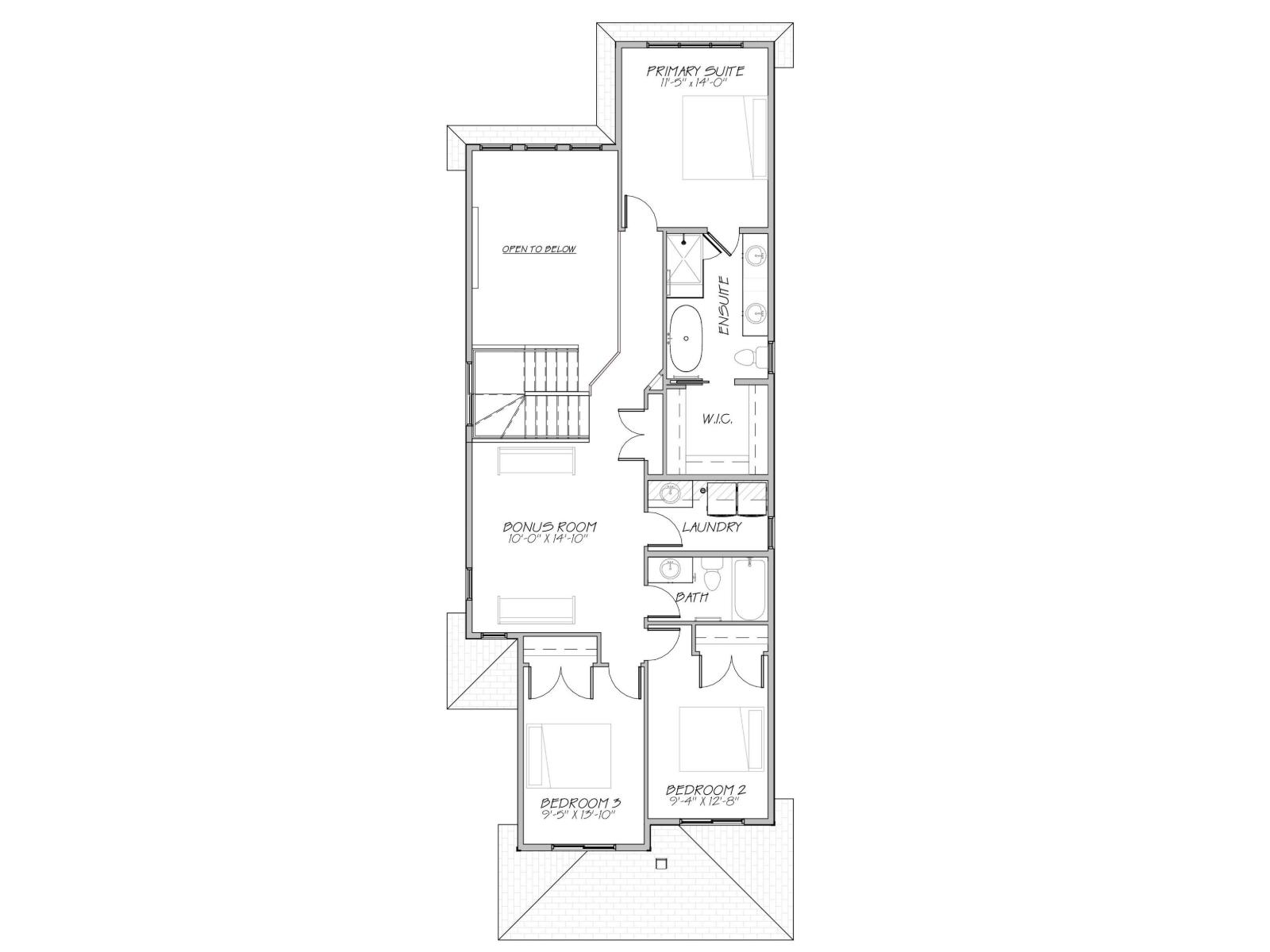 6 Tenuto Li, Spruce Grove, Alberta  T7X 3M7 - Photo 11 - E4461674