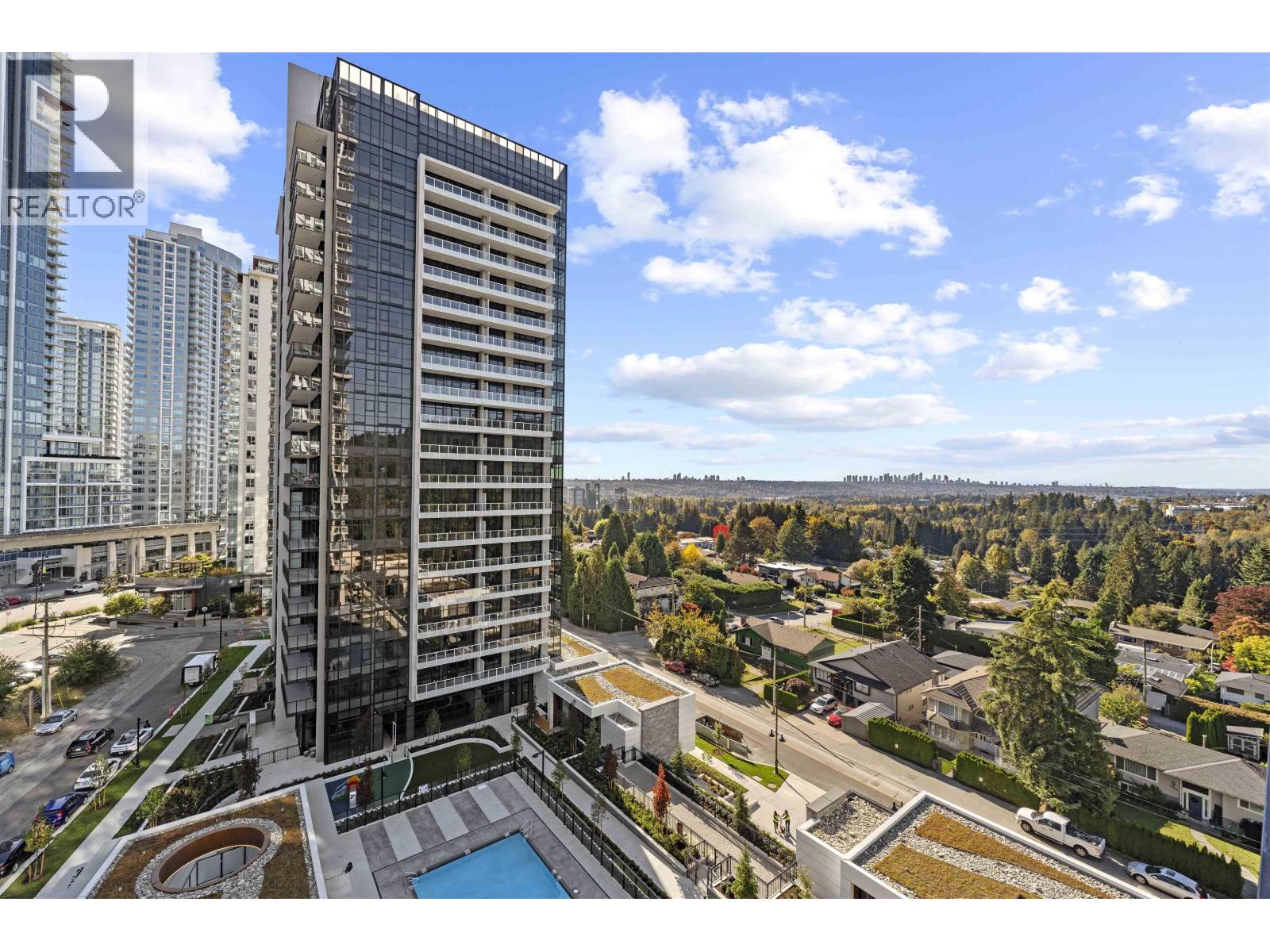 806 720 FARROW STREET, coquitlam, British Columbia