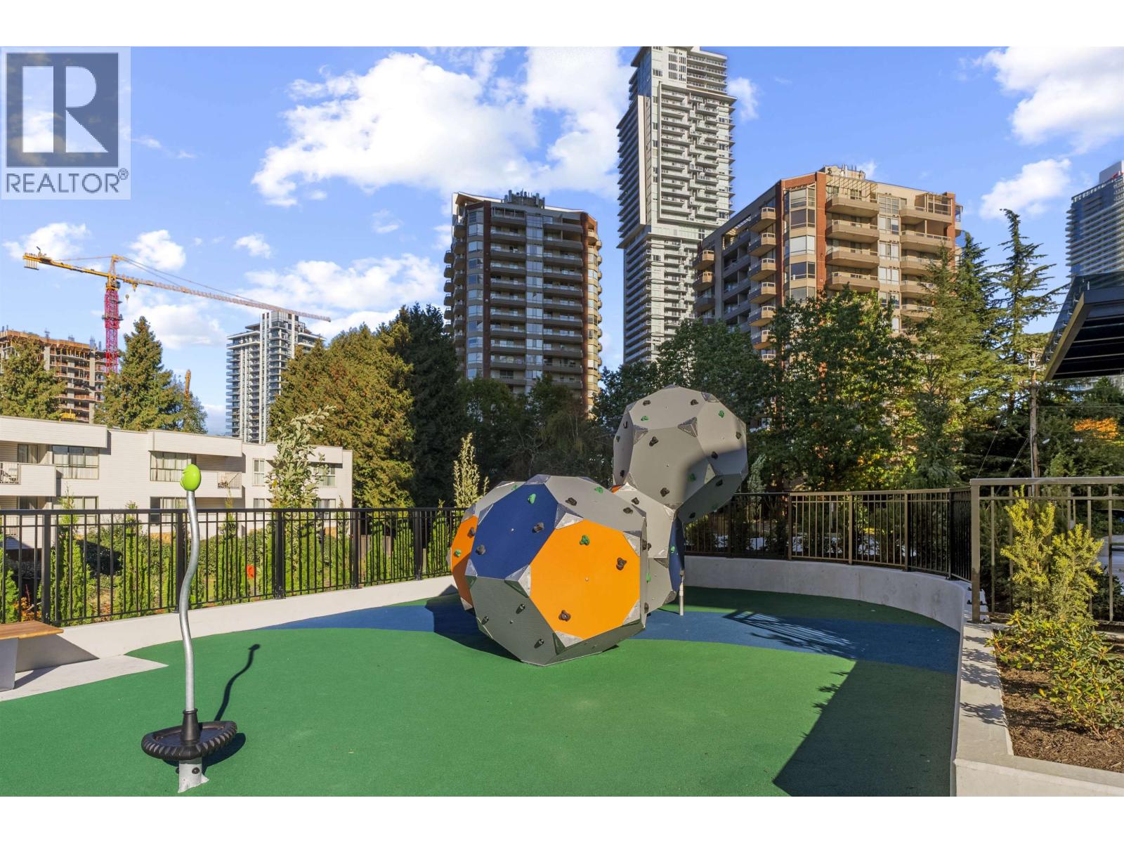 806 720 Farrow Street, Coquitlam, British Columbia  V3J 0P3 - Photo 25 - R3058002