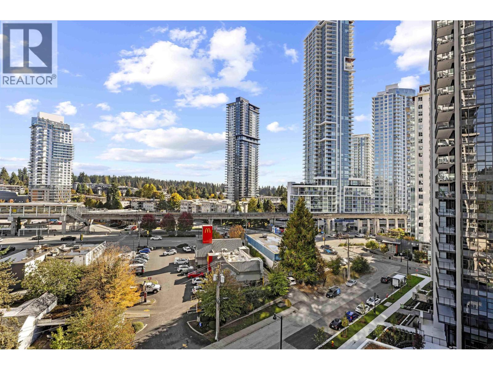 806 720 Farrow Street, Coquitlam, British Columbia  V3J 0P3 - Photo 30 - R3058002