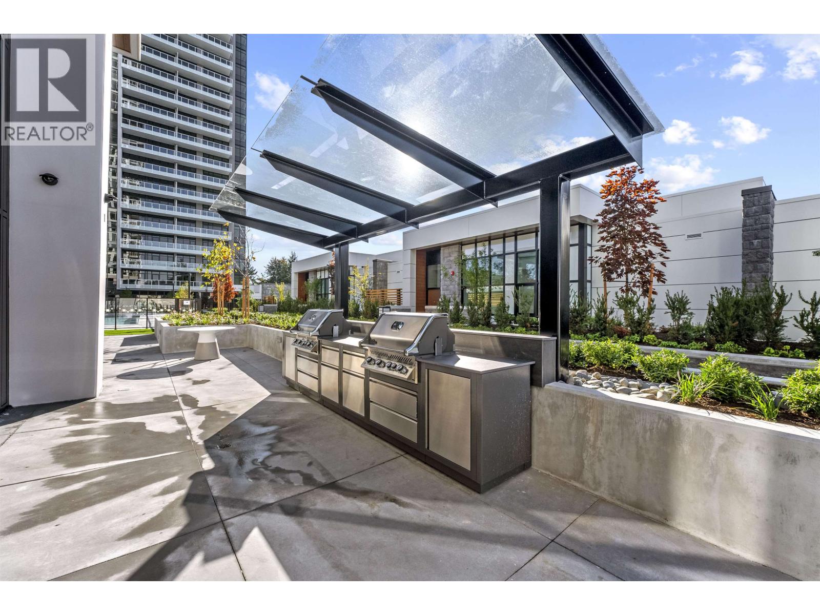 806 720 Farrow Street, Coquitlam, British Columbia  V3J 0P3 - Photo 27 - R3058002