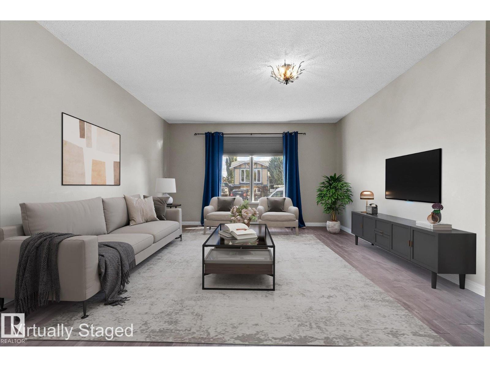 33 Westglen Cr, Spruce Grove, Alberta  T7X 1W1 - Photo 5 - E4462112