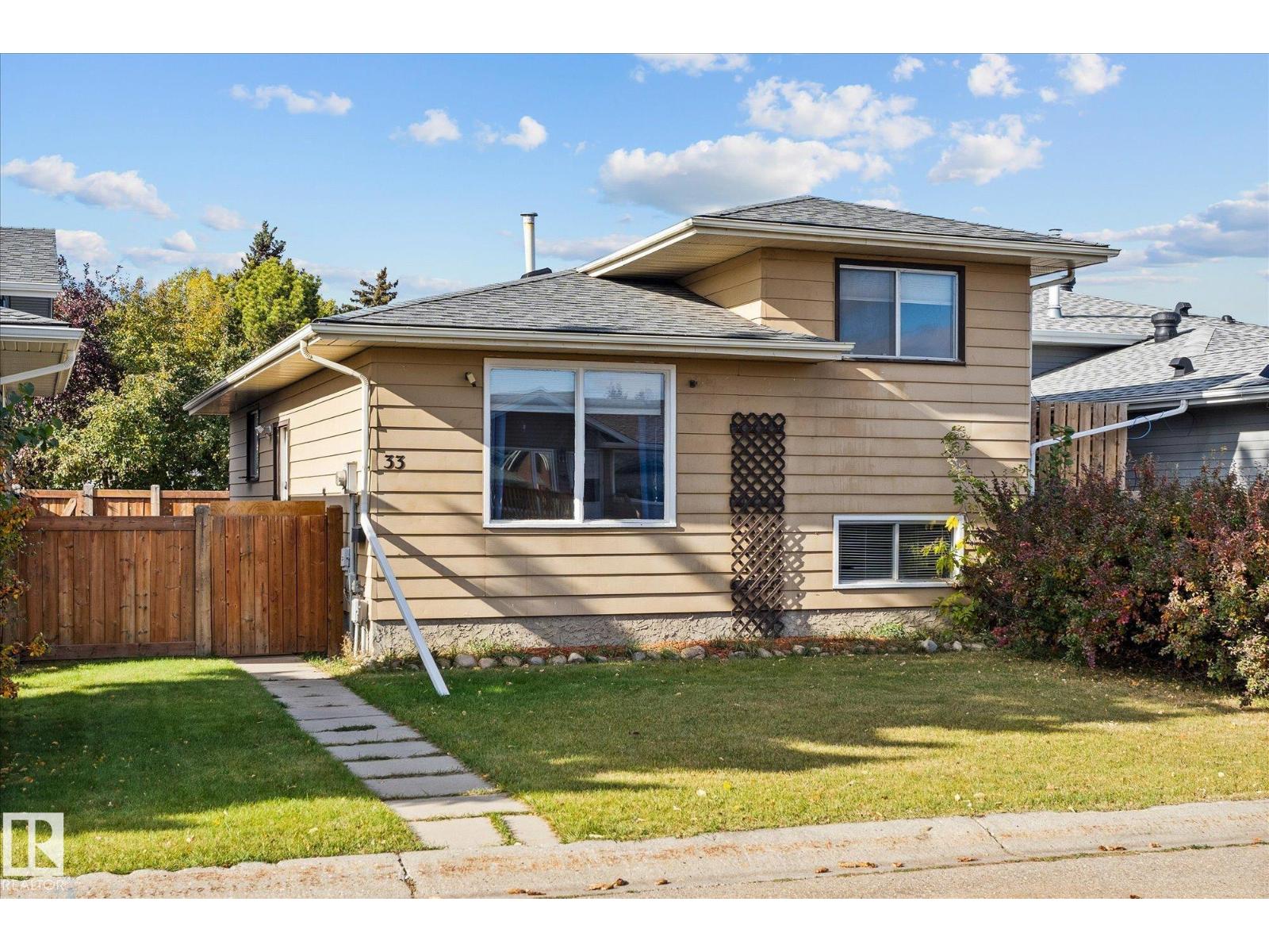 33 WESTGLEN CR, spruce grove, Alberta