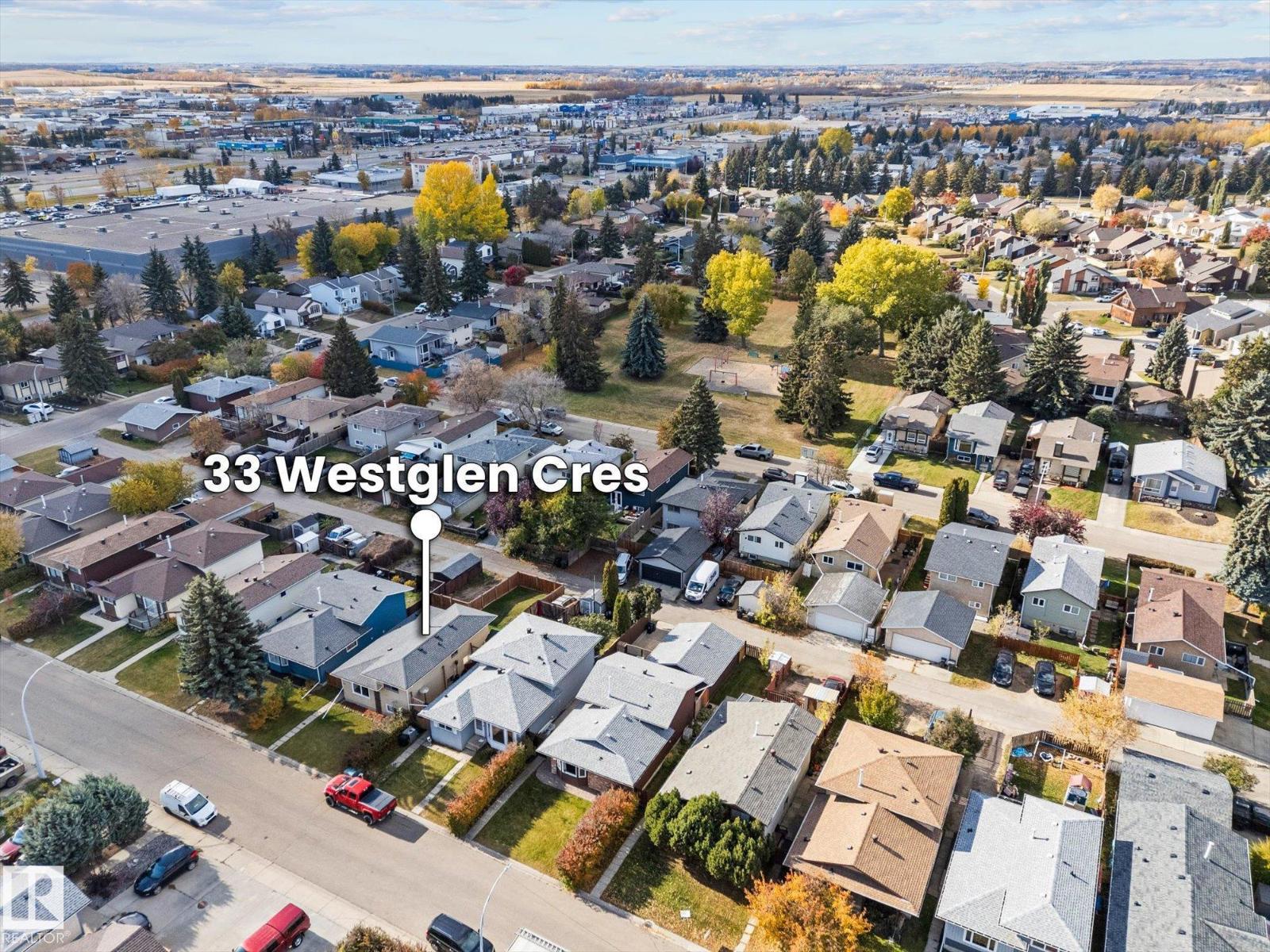 33 Westglen Cr, Spruce Grove, Alberta  T7X 1W1 - Photo 2 - E4462112