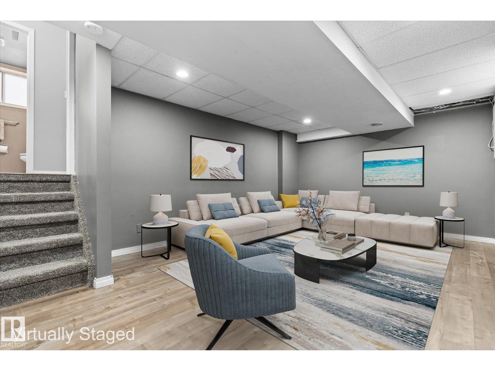 33 Westglen Cr, Spruce Grove, Alberta  T7X 1W1 - Photo 20 - E4462112