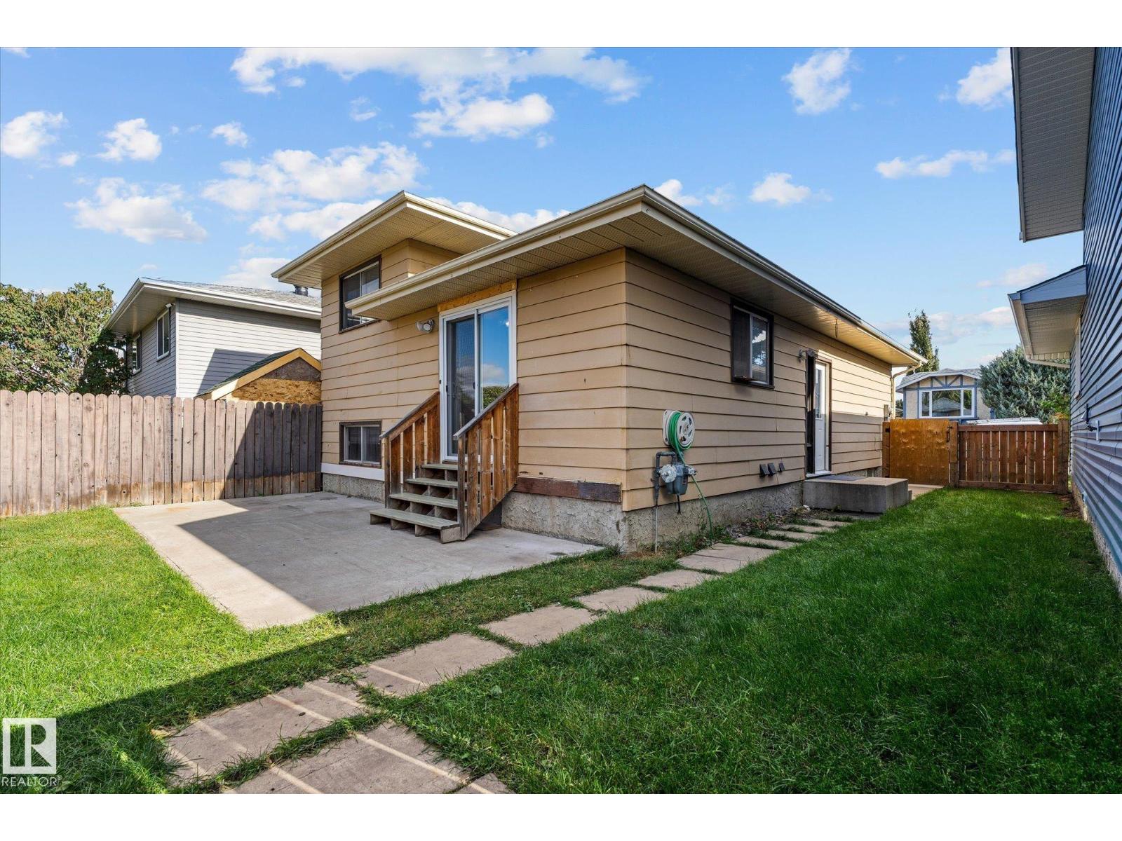33 Westglen Cr, Spruce Grove, Alberta  T7X 1W1 - Photo 21 - E4462112
