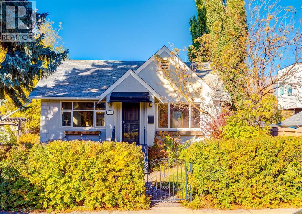 320 10 Avenue NE, Calgary, Alberta