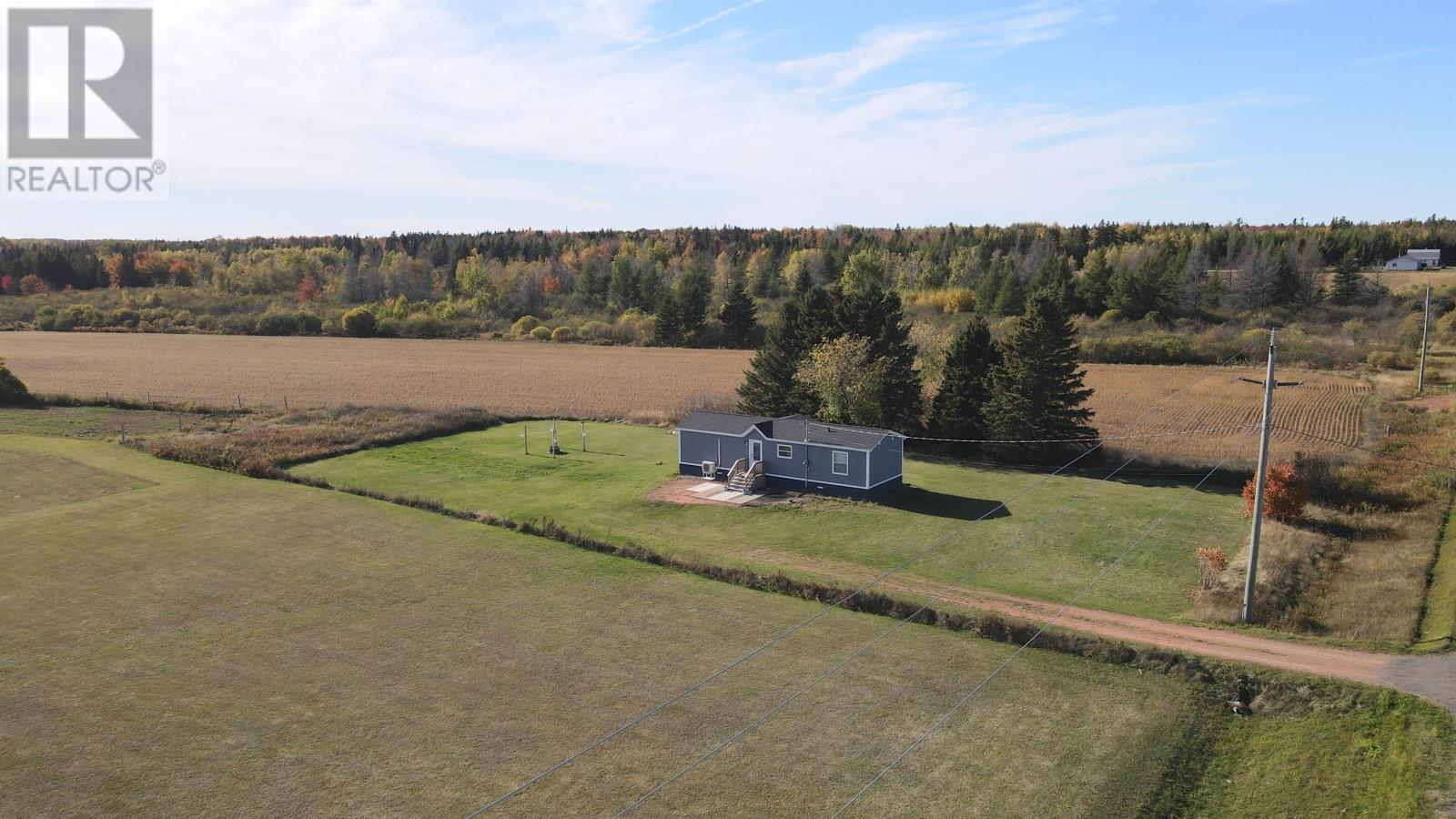 36317 Western Road, Coleman, Prince Edward Island  C0B 1H0 - Photo 1 - 202525852
