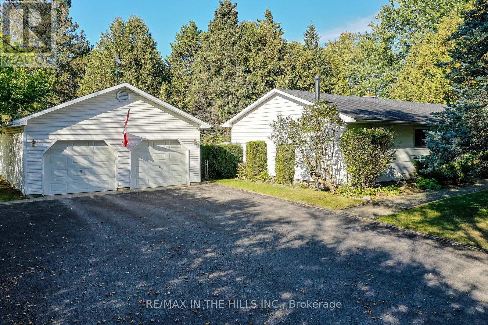 1290 County Rd 50 Road, Adjala-Tosorontio, Ontario  L0N 1P0 - Photo 3 - N12323001