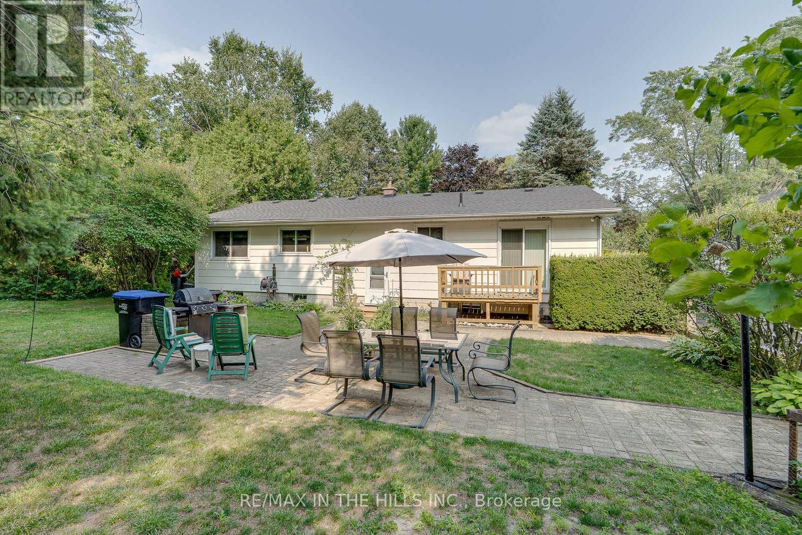 1290 County Rd 50 Road, Adjala-Tosorontio, Ontario  L0N 1P0 - Photo 27 - N12323001