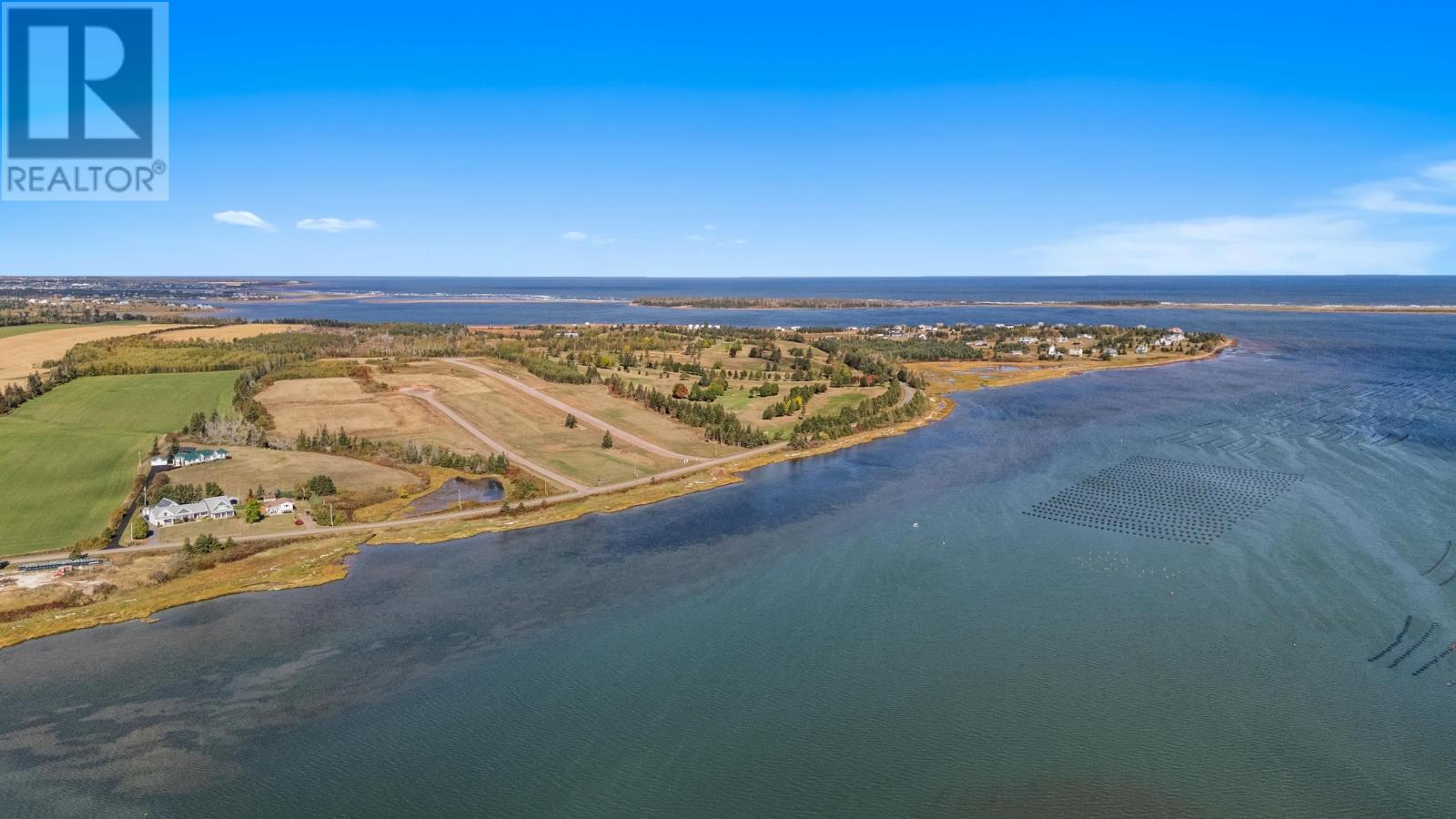 Lot 13 Monarch Way, Rustico, Prince Edward Island  C0A 1N0 - Photo 3 - 202517333