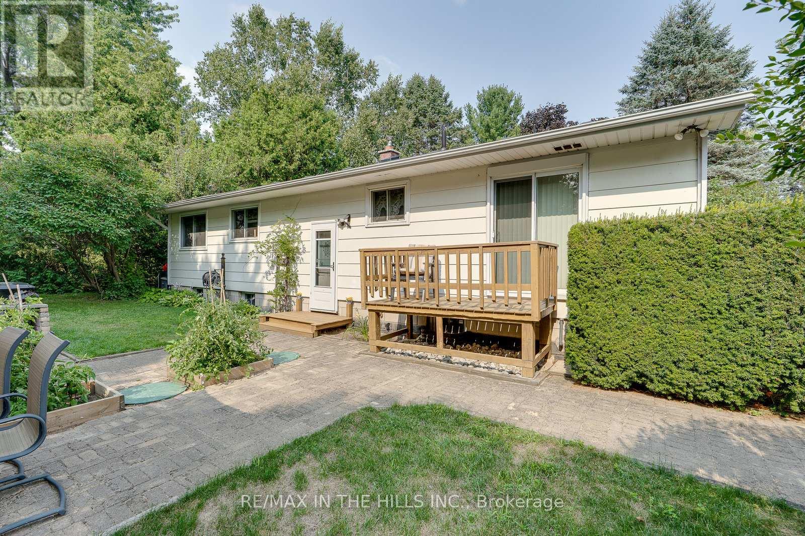 1290 County Rd 50 Road, Adjala-Tosorontio, Ontario  L0N 1P0 - Photo 28 - N12323001