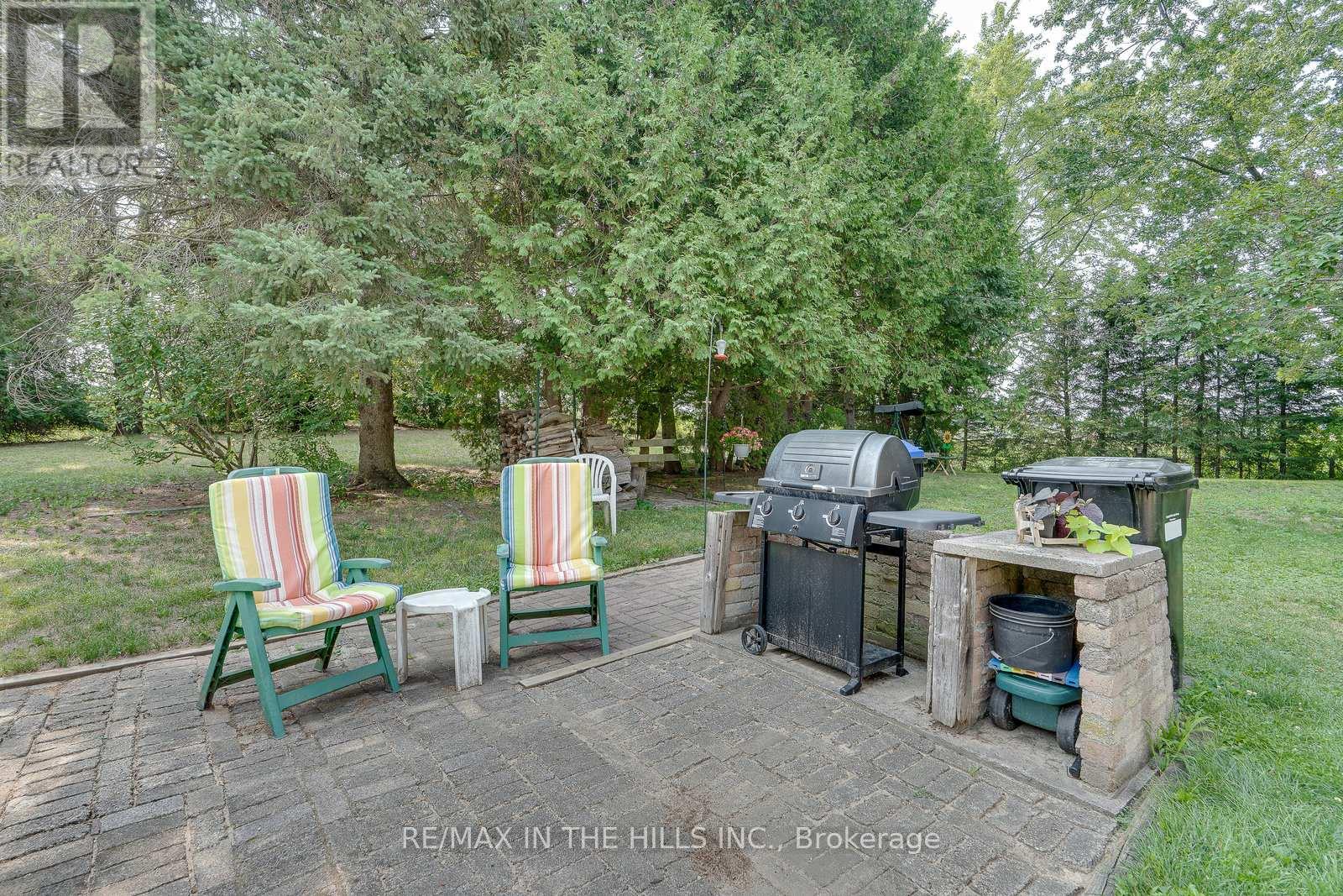 1290 County Rd 50 Road, Adjala-Tosorontio, Ontario  L0N 1P0 - Photo 30 - N12323001