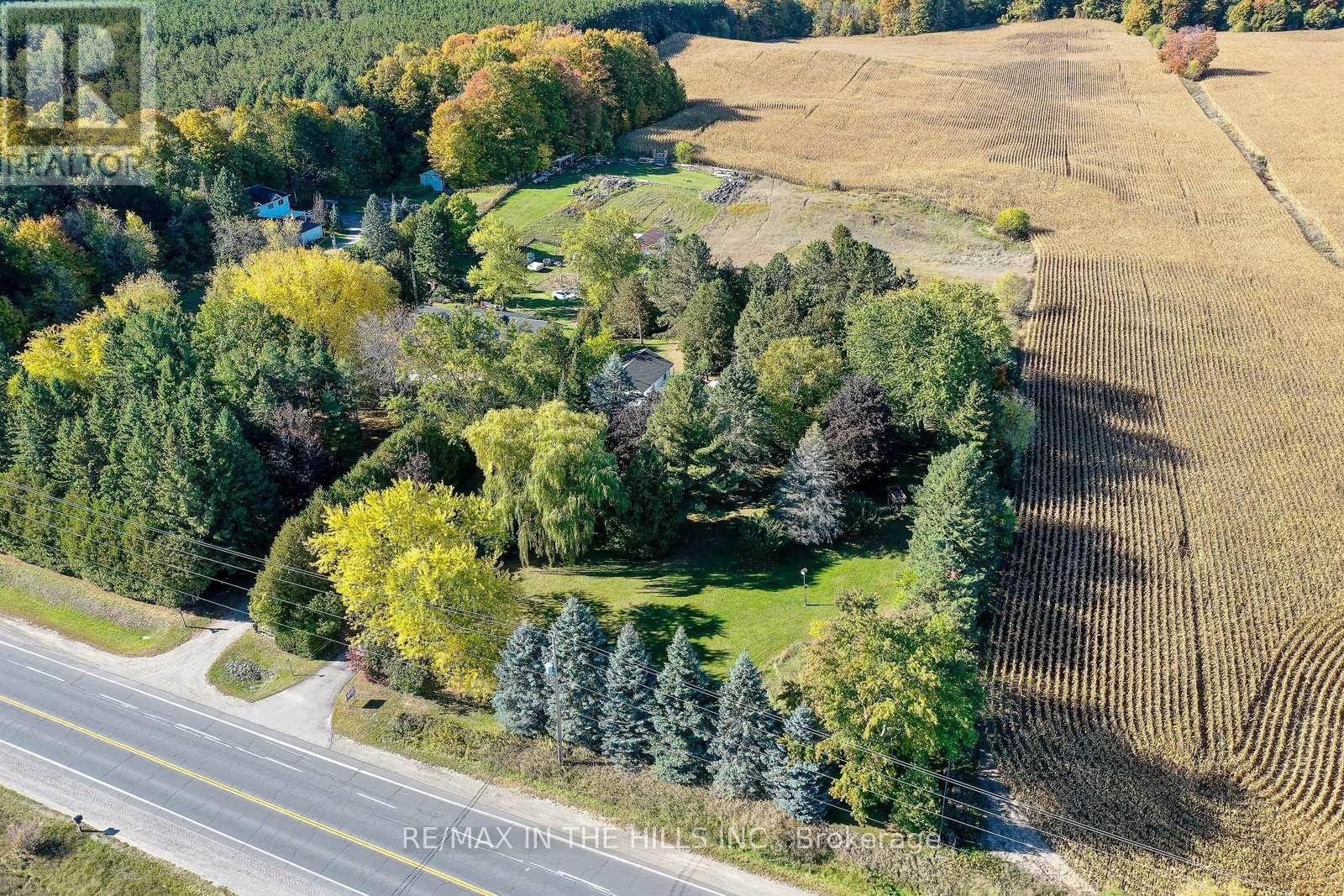 1290 COUNTY RD 50 ROAD, Adjala-Tosorontio, Ontario