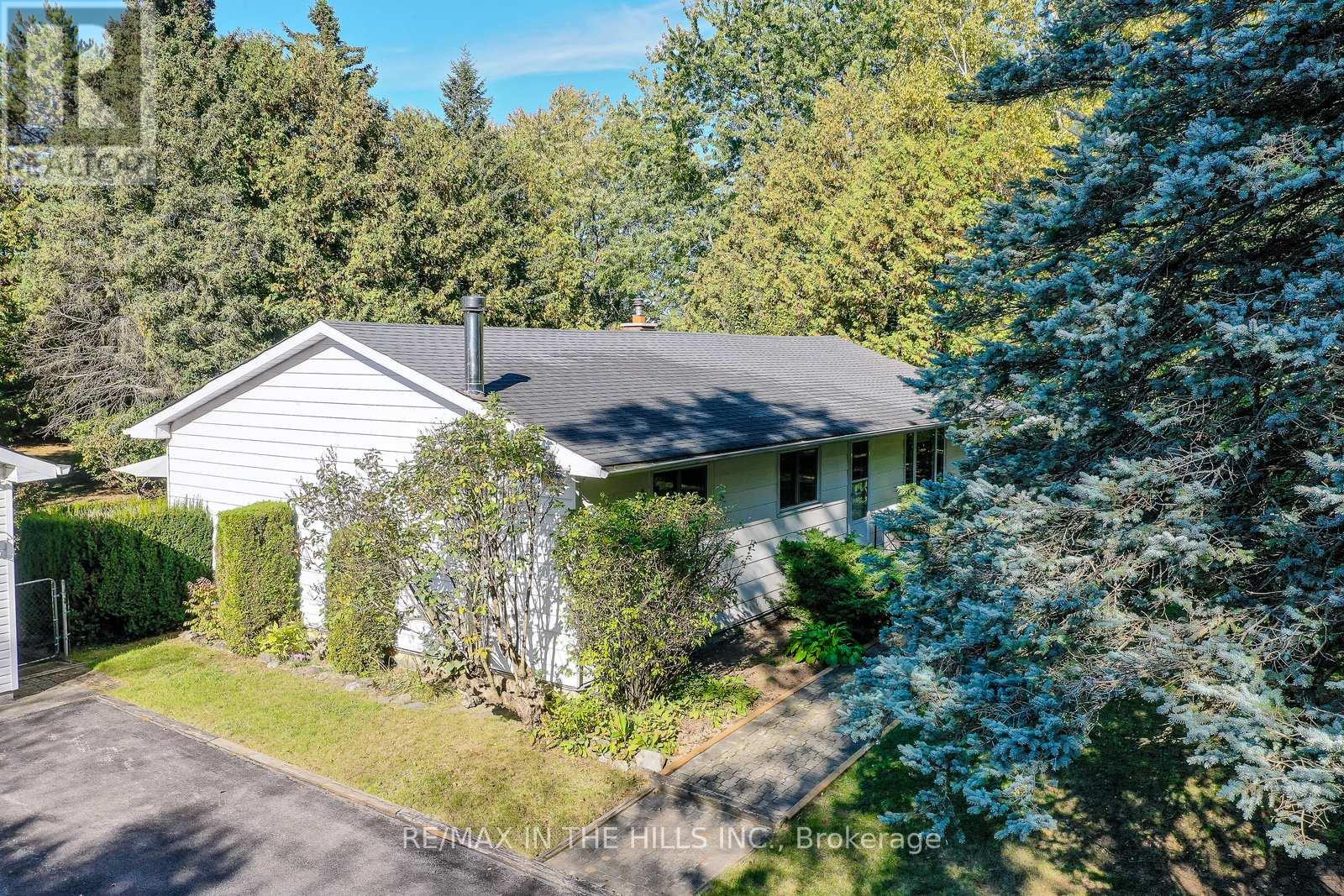 1290 County Rd 50 Road, Adjala-Tosorontio, Ontario  L0N 1P0 - Photo 5 - N12323001