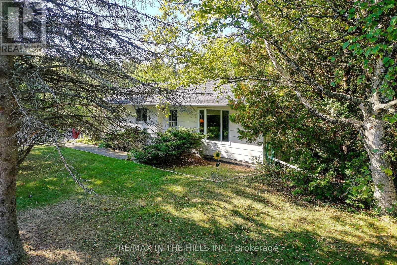 1290 County Rd 50 Road, Adjala-Tosorontio, Ontario  L0N 1P0 - Photo 2 - N12323001