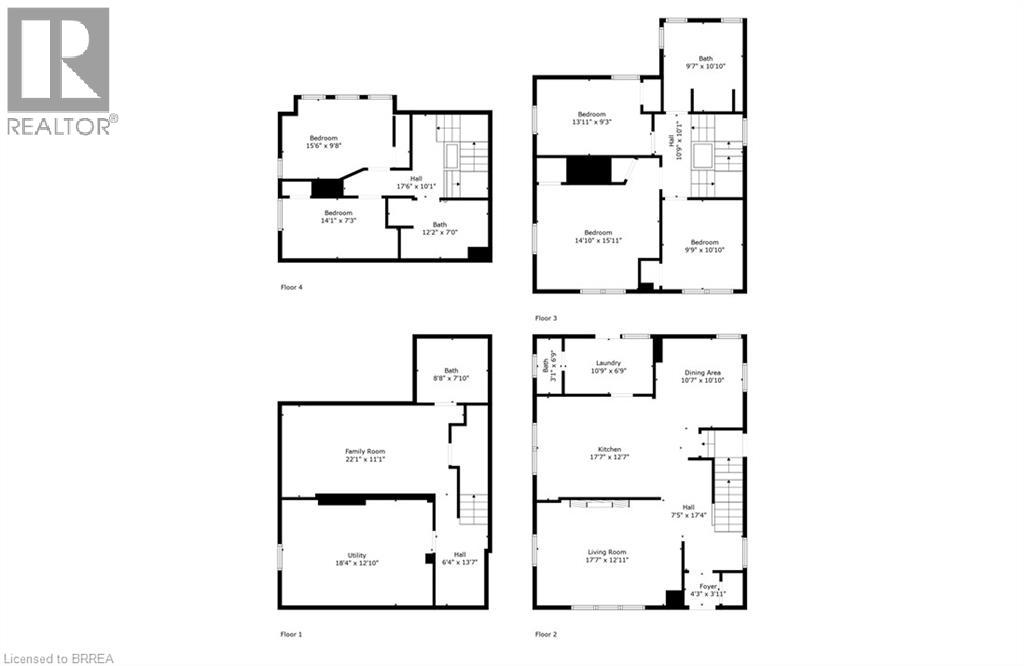 15 Hawarden Avenue, Brantford, Ontario  N3T 4H2 - Photo 47 - 40779066