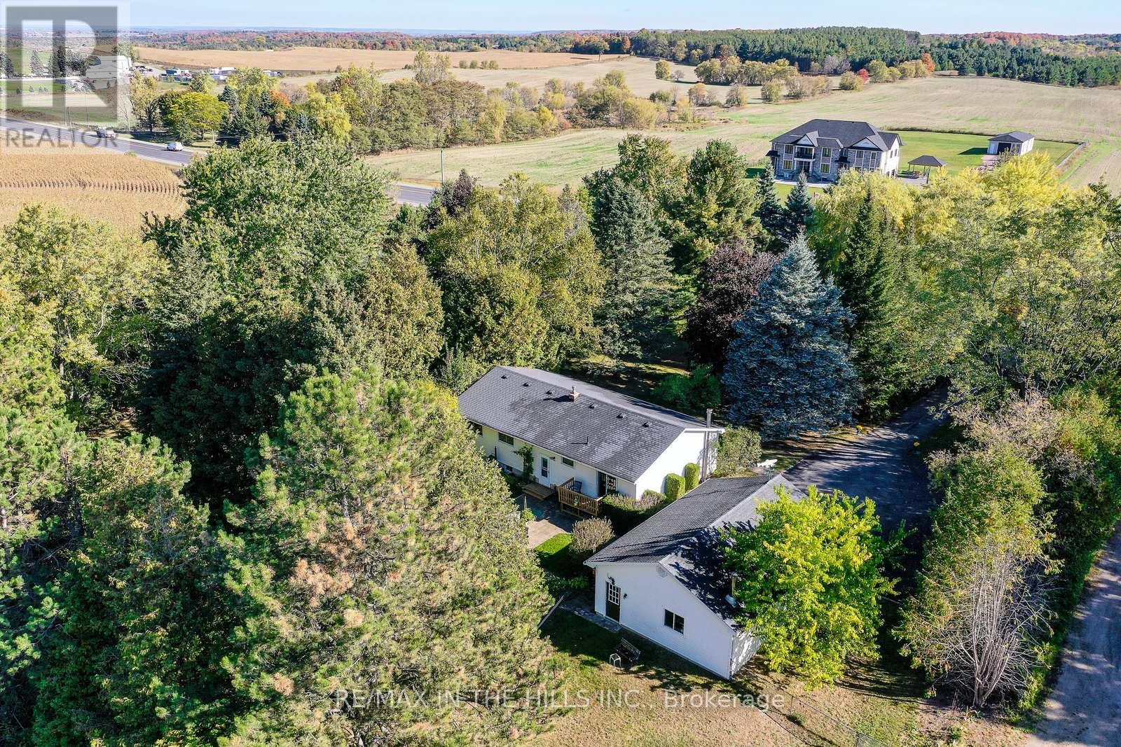 1290 County Rd 50 Road, Adjala-Tosorontio, Ontario  L0N 1P0 - Photo 4 - N12323001