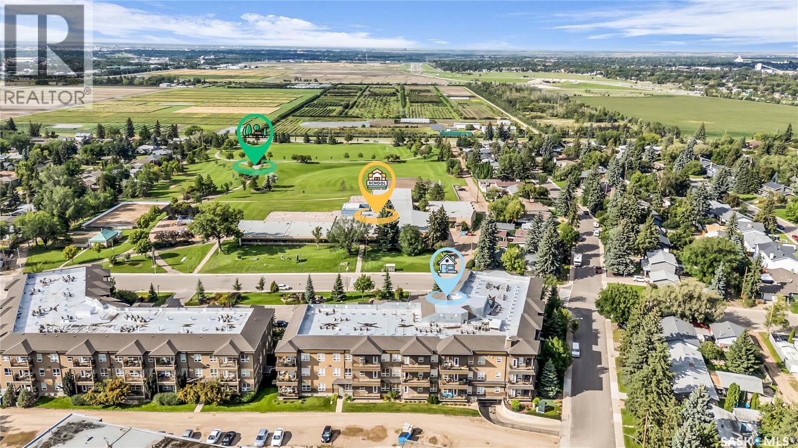 301 2730 Main STREET, saskatoon, Saskatchewan