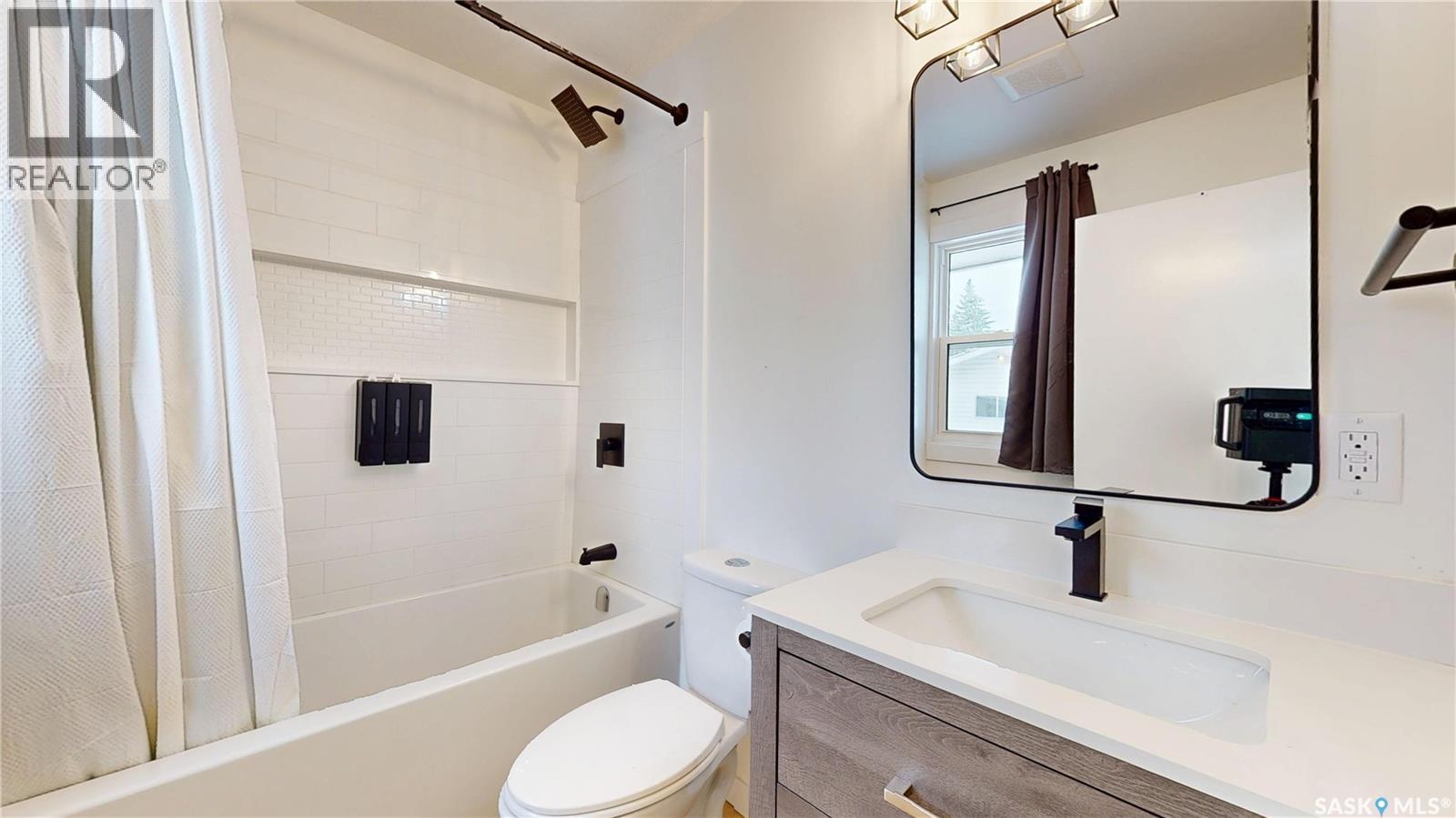 30 Cecil Crescent, Regina, Saskatchewan  S4T 5Y5 - Photo 22 - SK020829