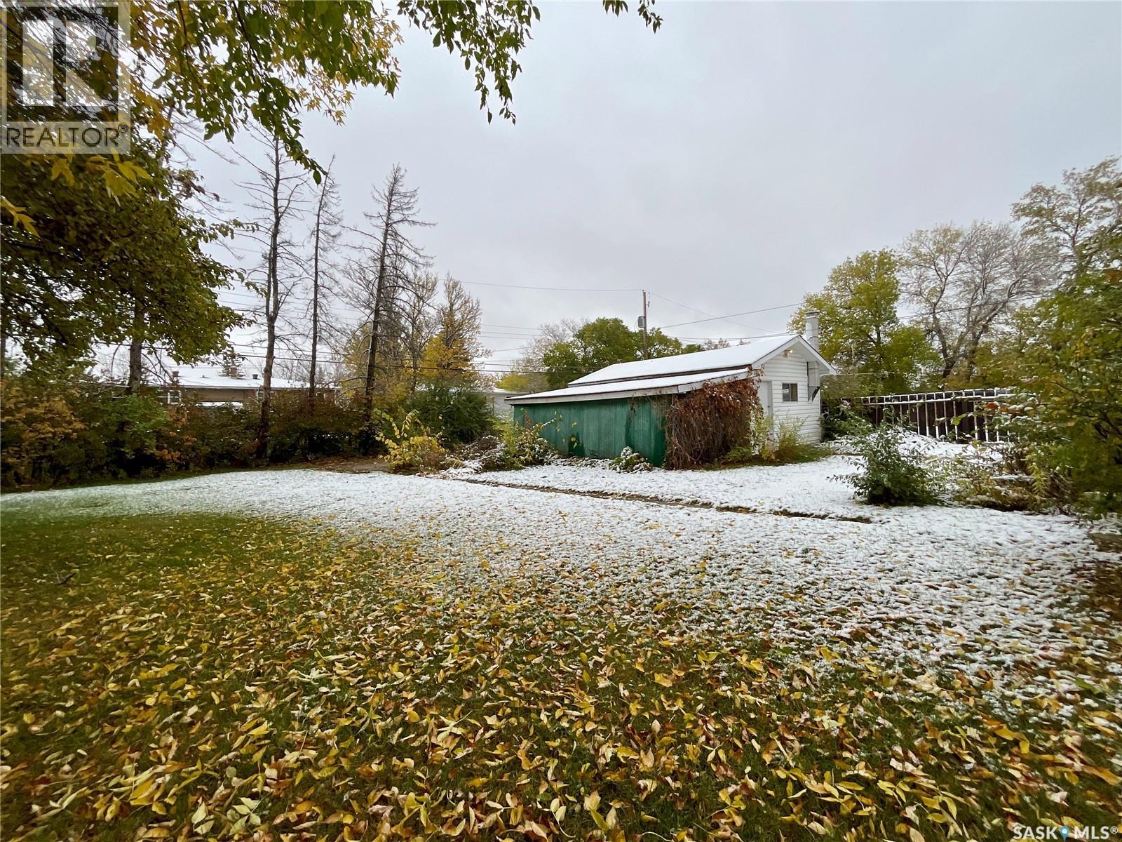 30 Cecil Crescent, Regina, Saskatchewan  S4T 5Y5 - Photo 40 - SK020829