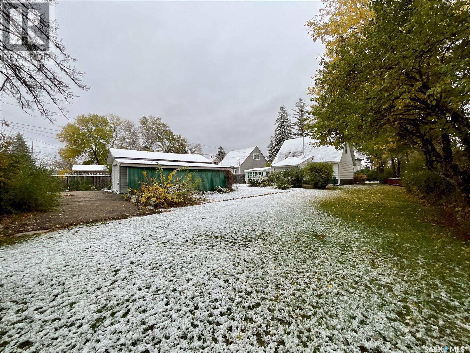 30 Cecil Crescent, Regina, Saskatchewan  S4T 5Y5 - Photo 42 - SK020829