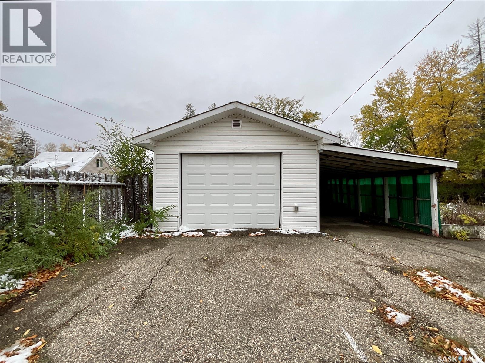 30 Cecil Crescent, Regina, Saskatchewan  S4T 5Y5 - Photo 43 - SK020829